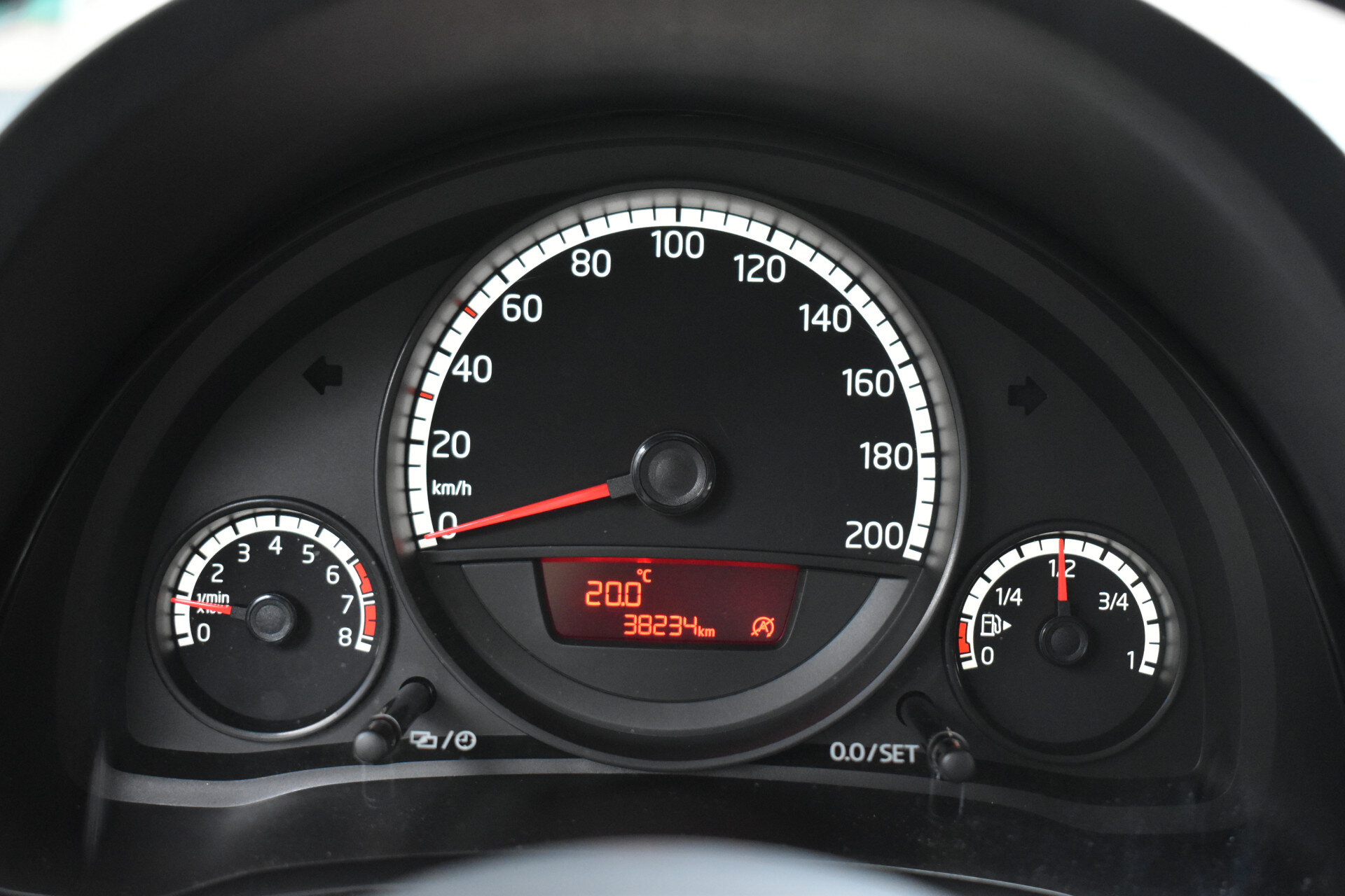 Volkswagen up! 1.0 move up! BlueMotion Handgeschakeld 60pk - Afbeelding 4