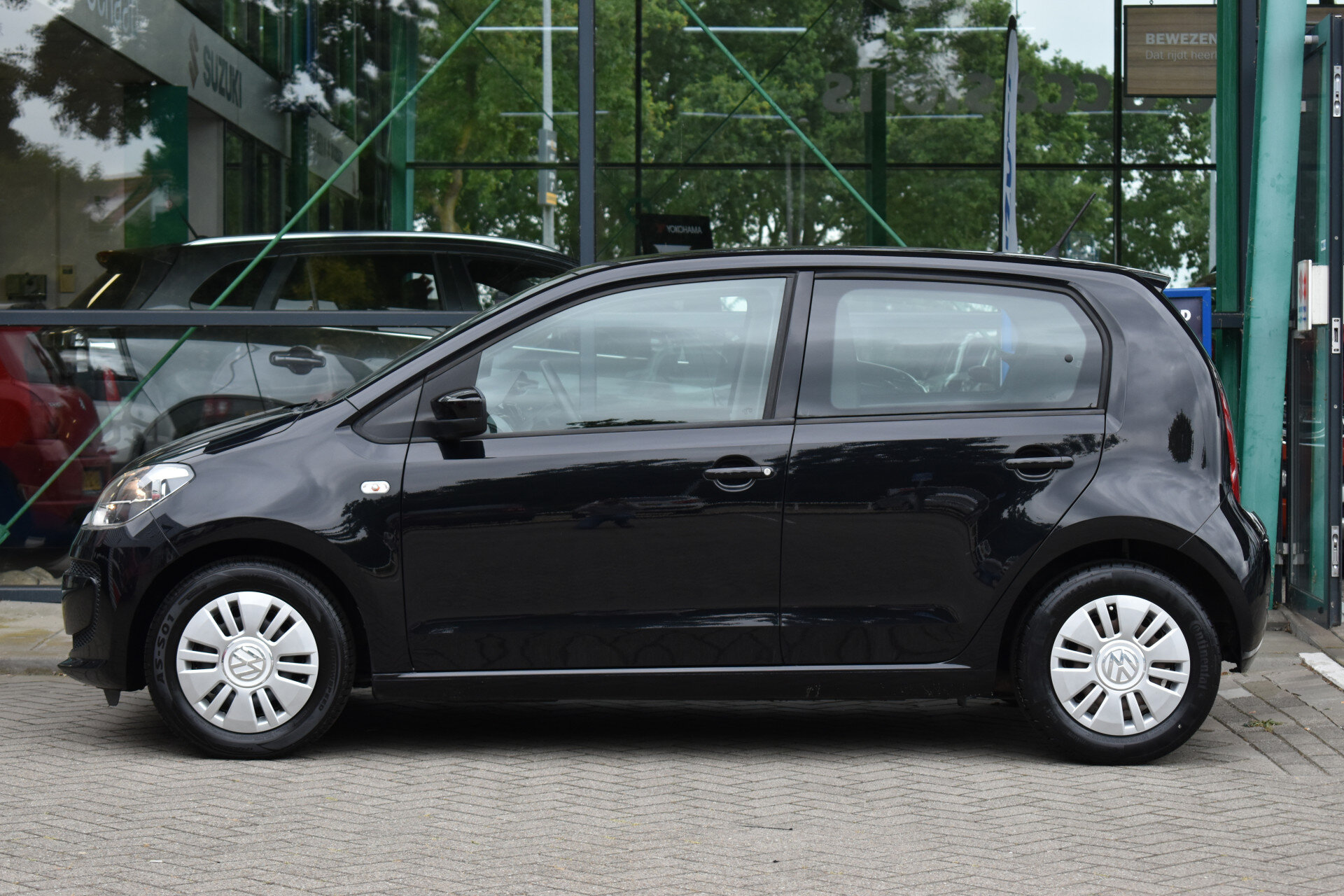 Volkswagen up! 1.0 move up! BlueMotion Handgeschakeld 60pk - Afbeelding 5