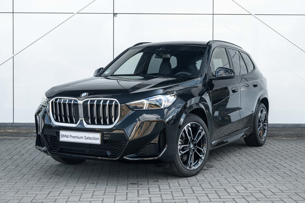 BMW X1 1