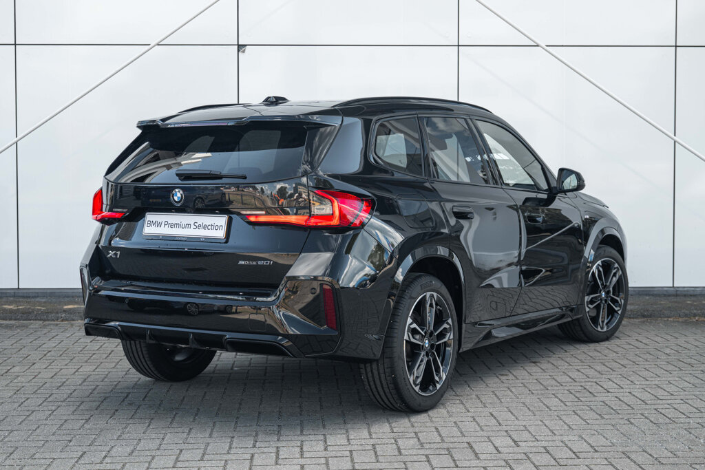 BMW X1 2