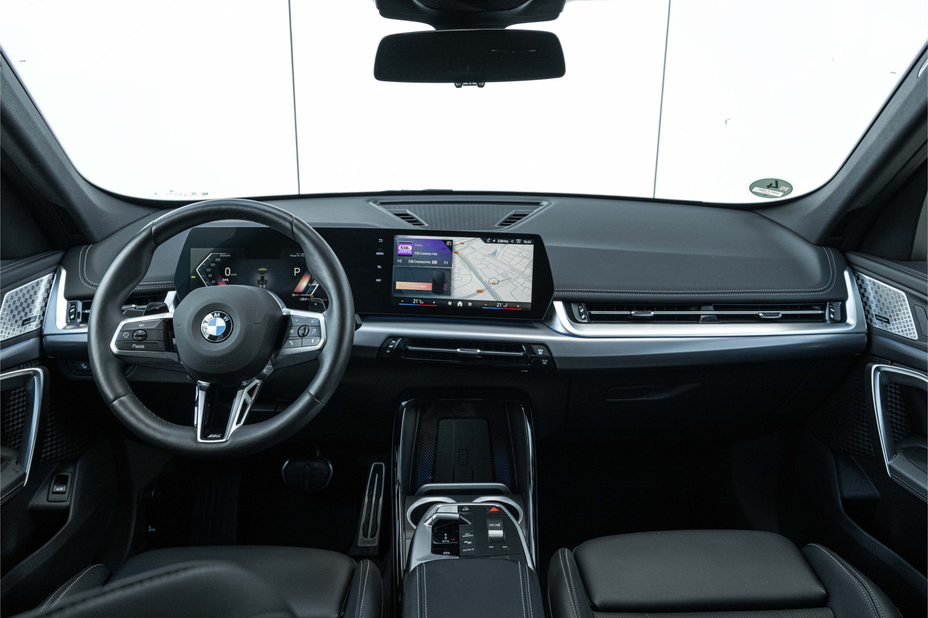 BMW X1 sDrive20i M Sport Automaat