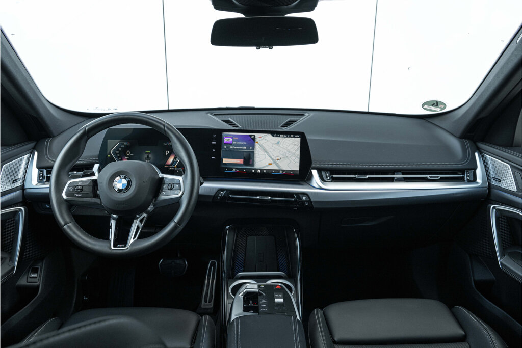 BMW X1 3