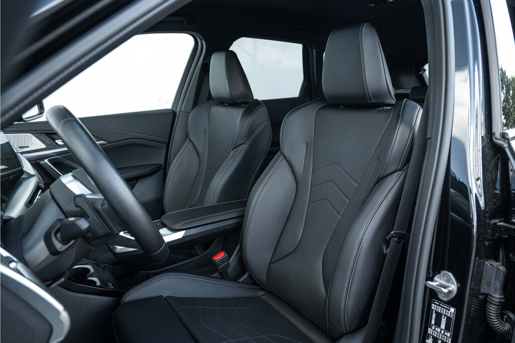 BMW X1 4