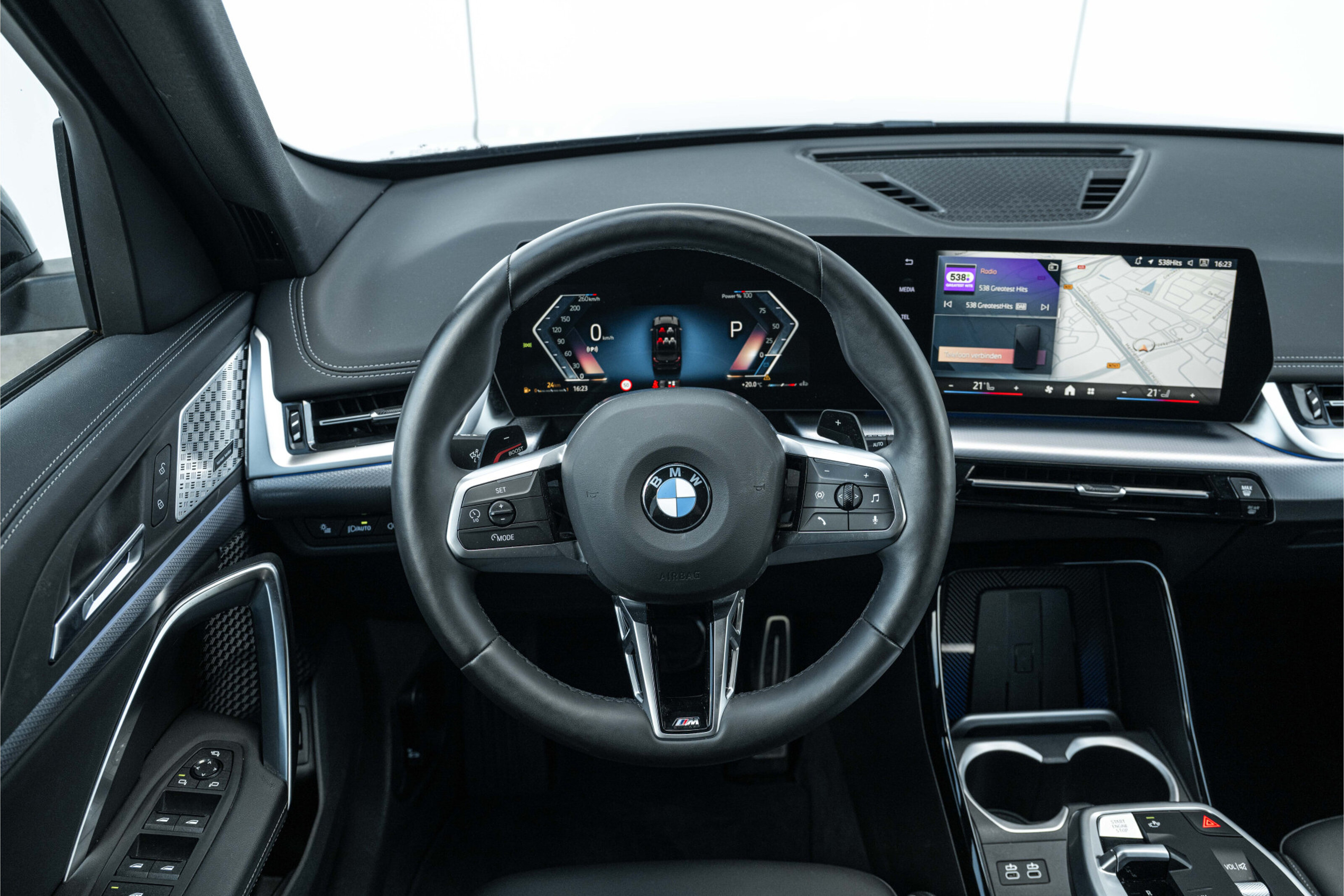 BMW X1 7