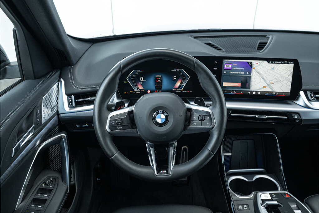 BMW X1 7