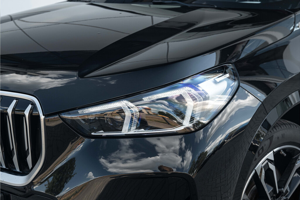 BMW X1 16