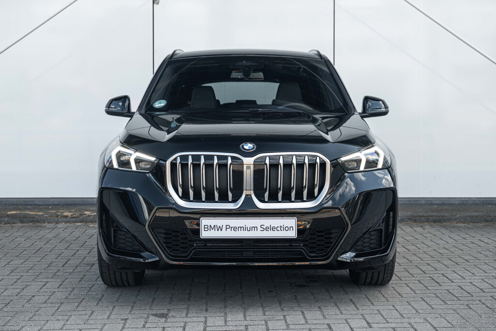 BMW X1 19