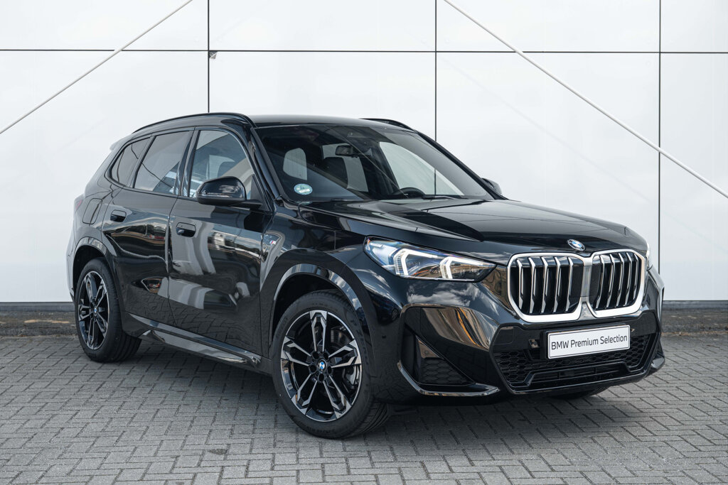 BMW X1 20