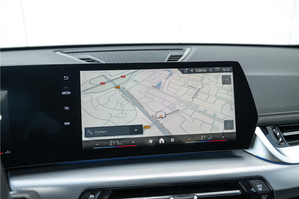 BMW X1 29