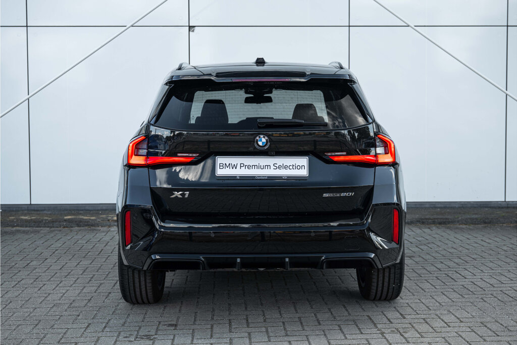 BMW X1 37
