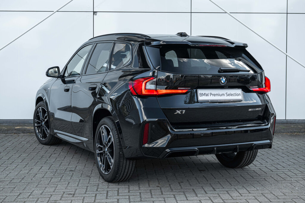 BMW X1 38
