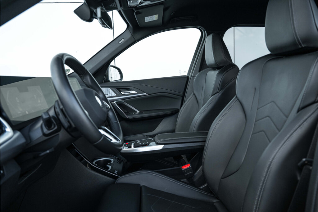 BMW X1 39