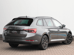 Škoda Superb Combi 1.4 TSI iV Business Edition Plus - Afbeelding 5