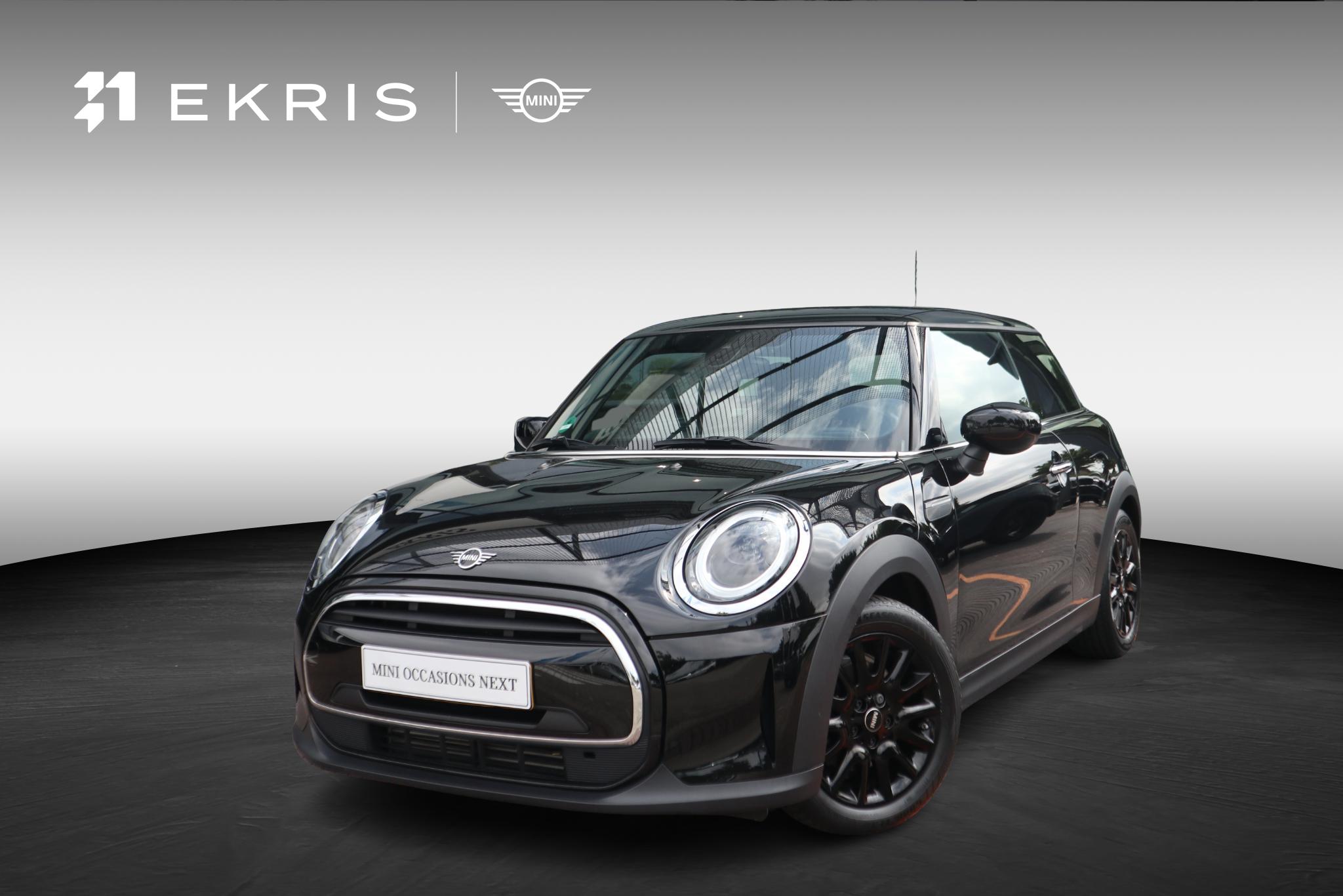 MINI 3-deurs One Classic