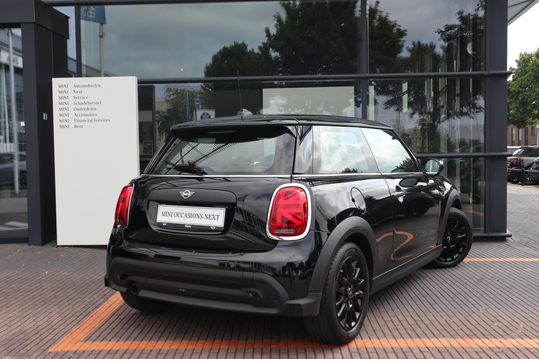 MINI 3-deurs One Classic - Afbeelding 2
