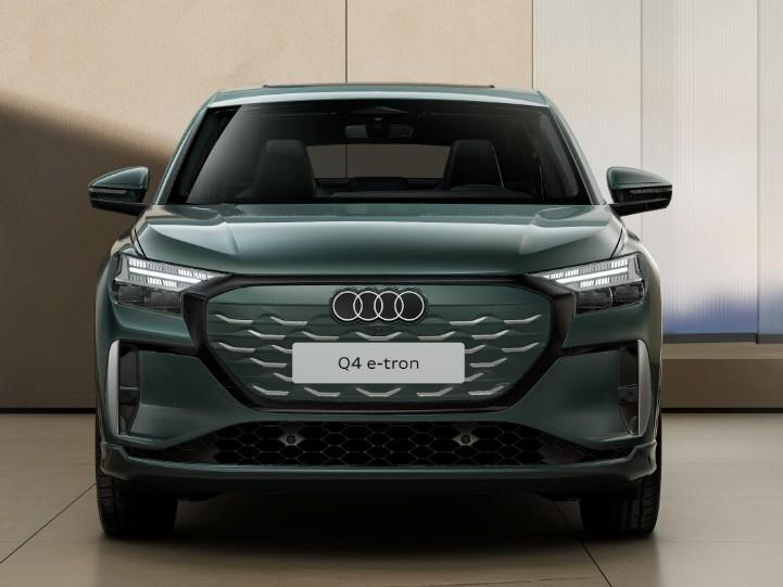 Audi Q4 Sportback e-tron S edition 55 82 kWh 250 kW / 340 PK - Afbeelding 2