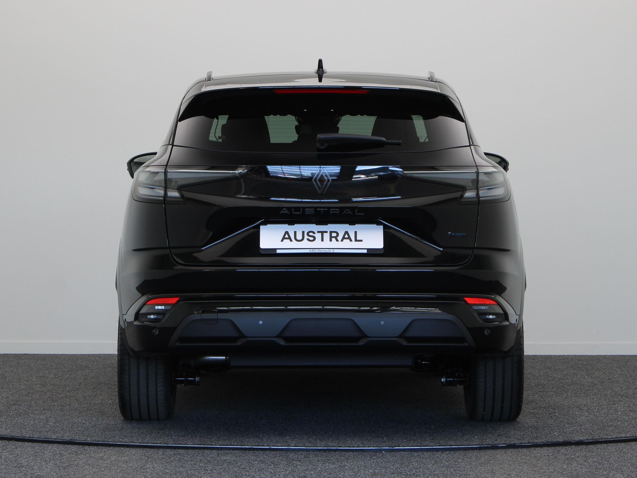 Renault Austral E-Tech full hybrid 200pk esprit Alpine - Afbeelding 6