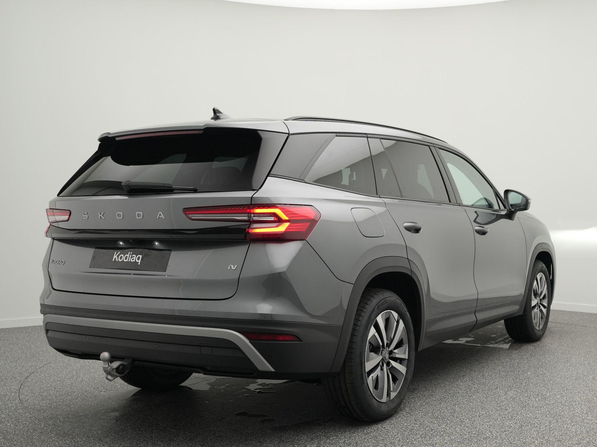 Škoda Kodiaq Edition 1.5 TSI PHEV - Afbeelding 3