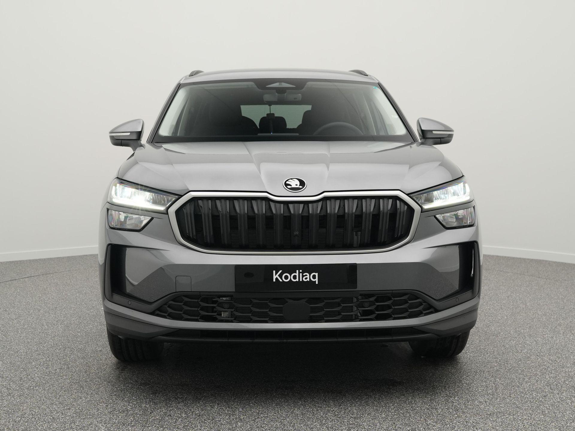 Škoda Kodiaq Edition 1.5 TSI PHEV - Afbeelding 4