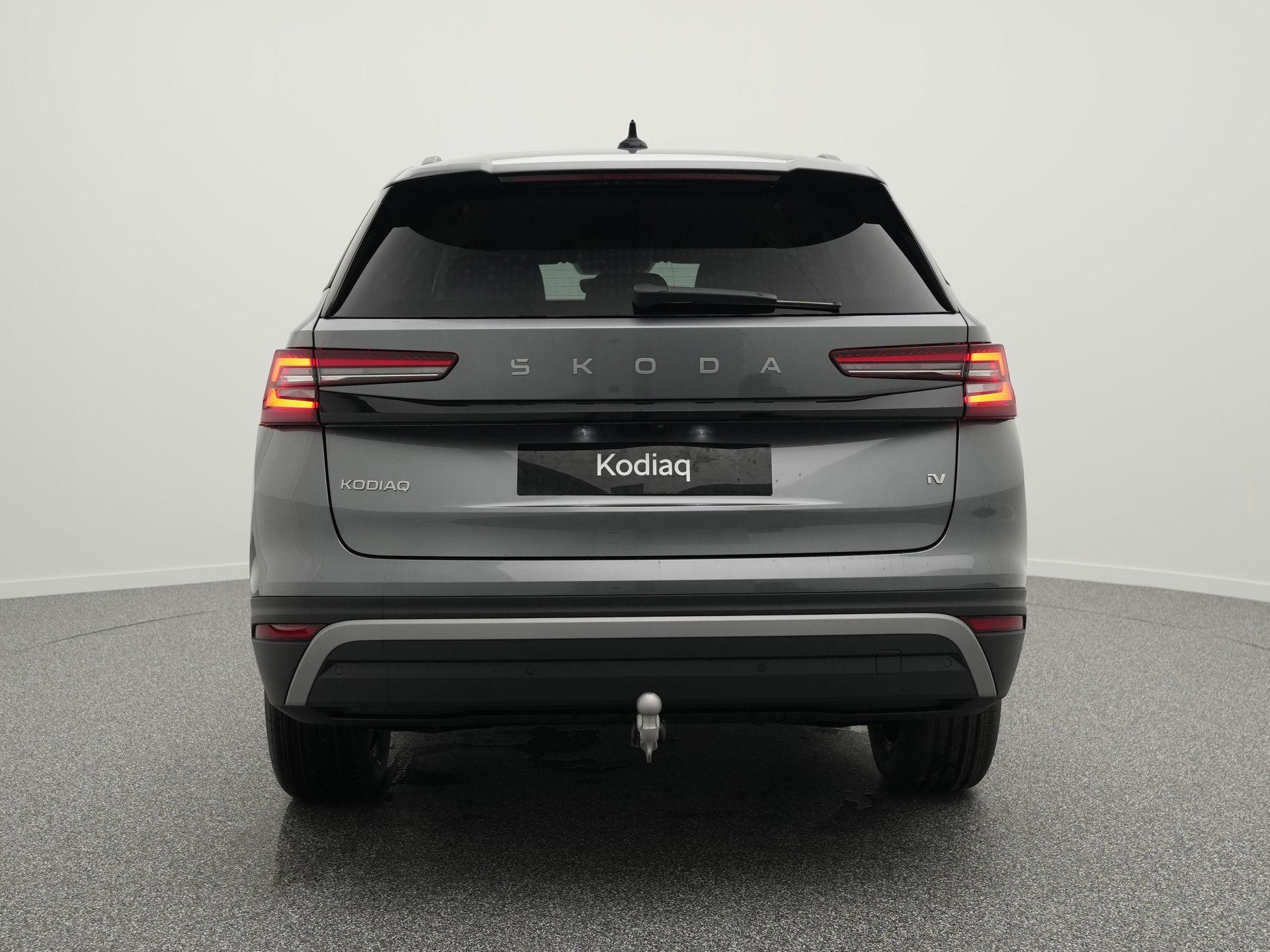 Škoda Kodiaq Edition 1.5 TSI PHEV - Afbeelding 5