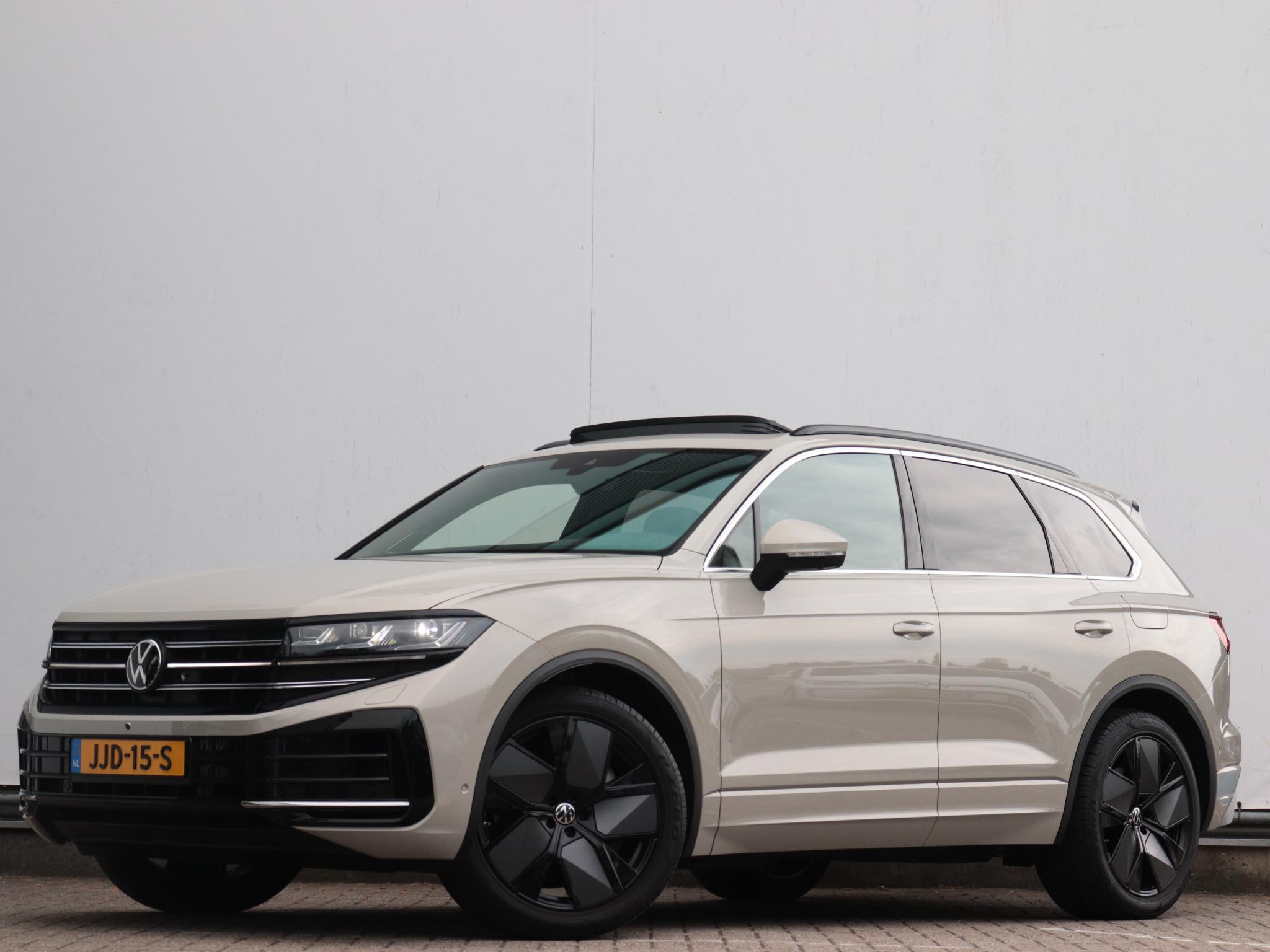 Volkswagen Touareg 3.0 TSi eHybrid 4MOTION Elegance