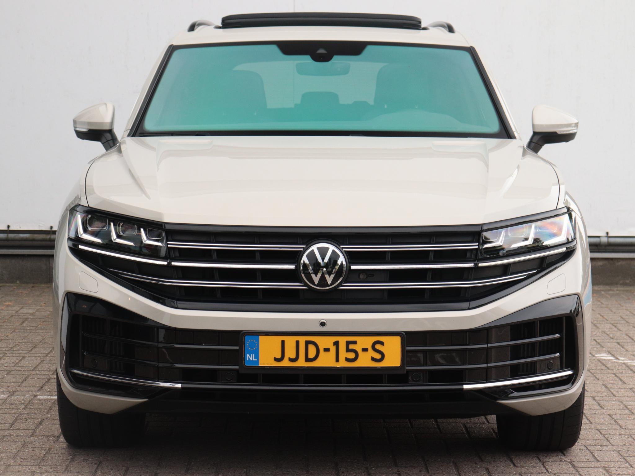 Volkswagen Touareg 3.0 TSi eHybrid 4MOTION Elegance - Afbeelding 2
