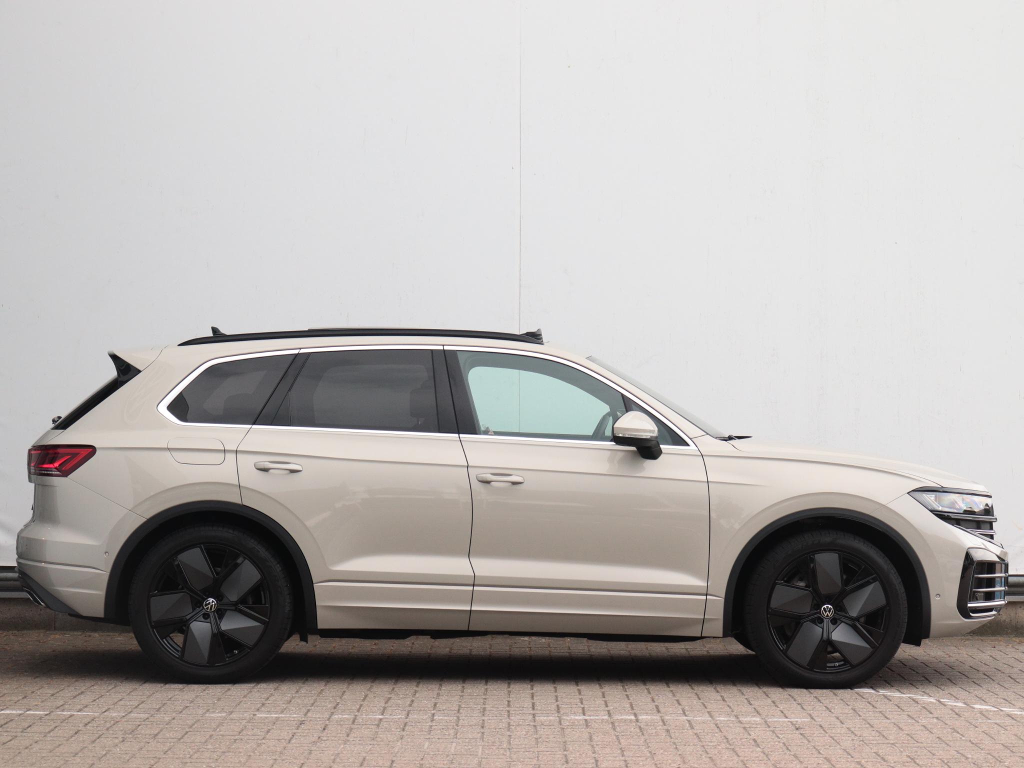 Volkswagen Touareg 3.0 TSi eHybrid 4MOTION Elegance - Afbeelding 4