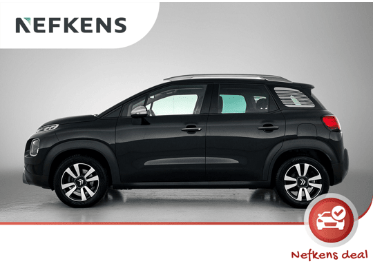 Citroën C3 Aircross 1.2 S&S Shine 110pk
