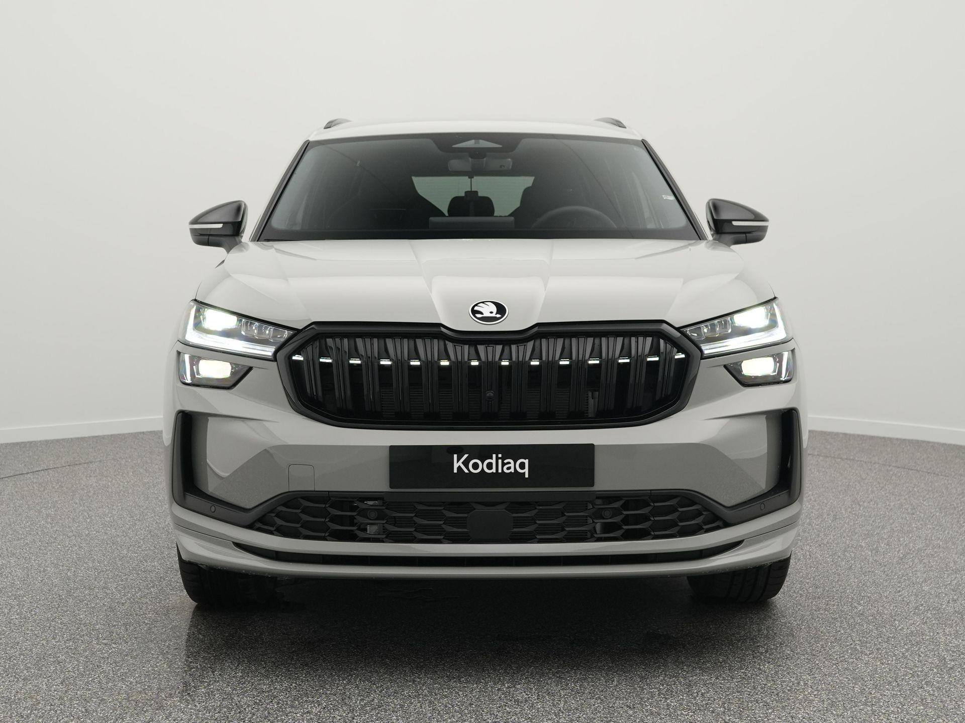 Škoda Kodiaq Sportline Business 1.5 TSI PHEV - Afbeelding 3