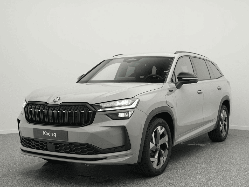 Škoda Kodiaq Sportline Business 1.5 TSI PHEV - Afbeelding 1