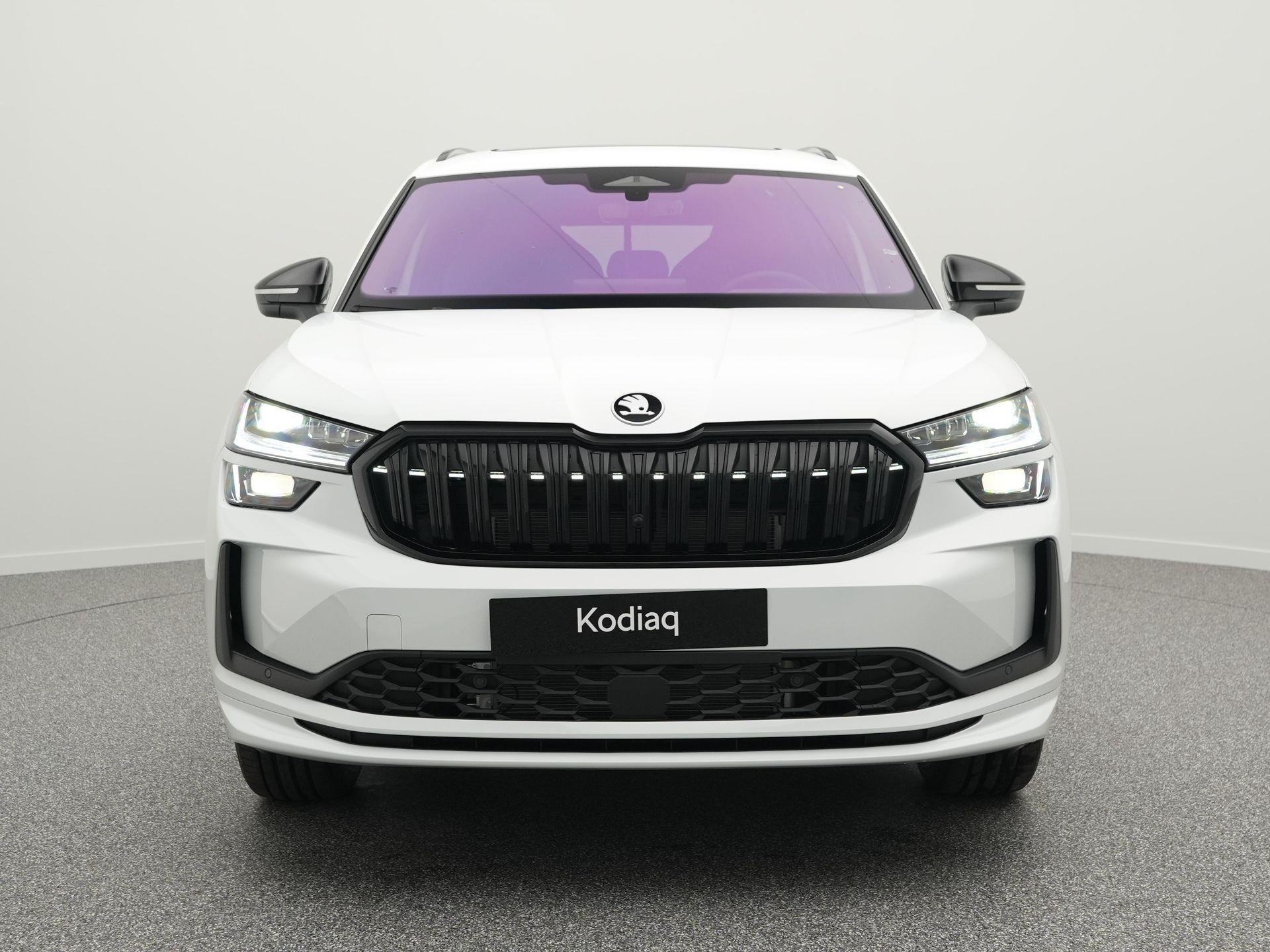 Škoda Kodiaq Sportline Business 1.5 TSI PHEV - Afbeelding 4