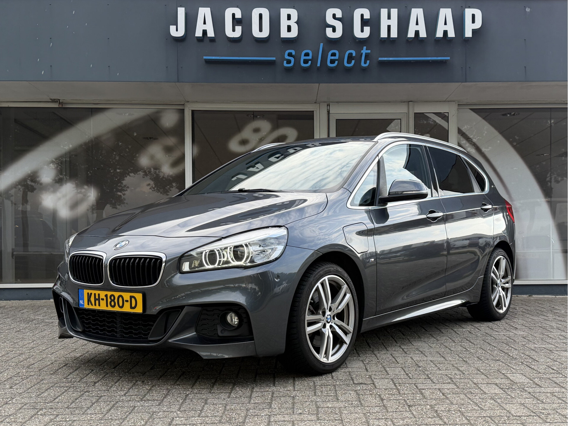 BMW 2 Serie Active Tourer 225xe iPerformance