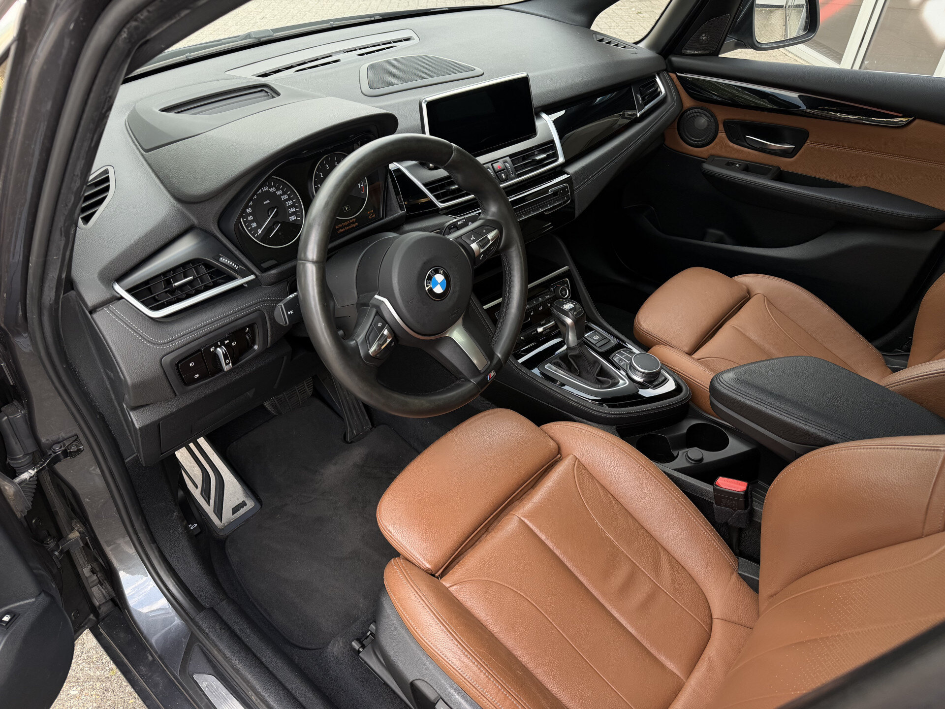 BMW 2 Serie Active Tourer 225xe iPerformance - Afbeelding 2