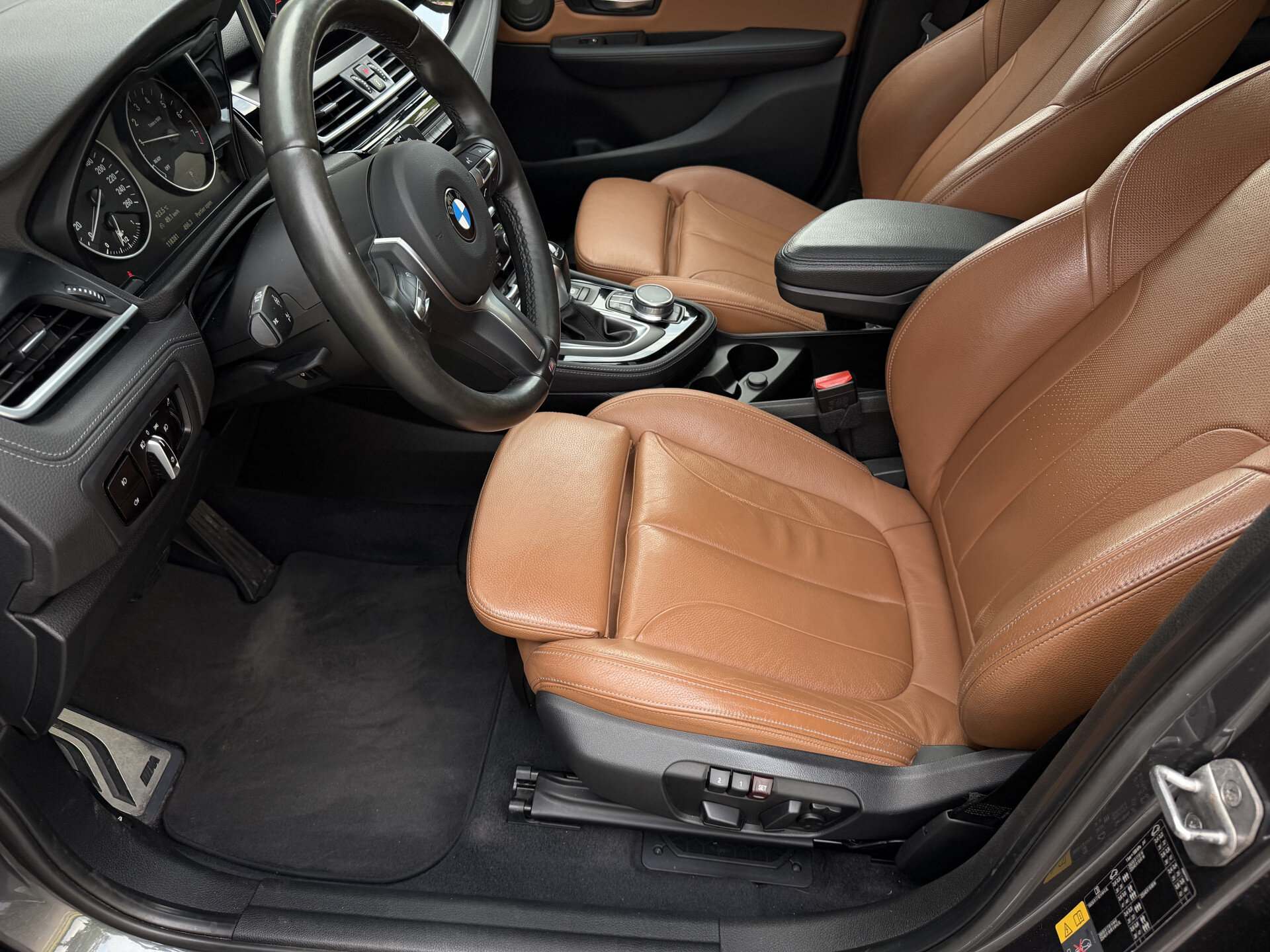 BMW 2 Serie Active Tourer 225xe iPerformance - Afbeelding 3