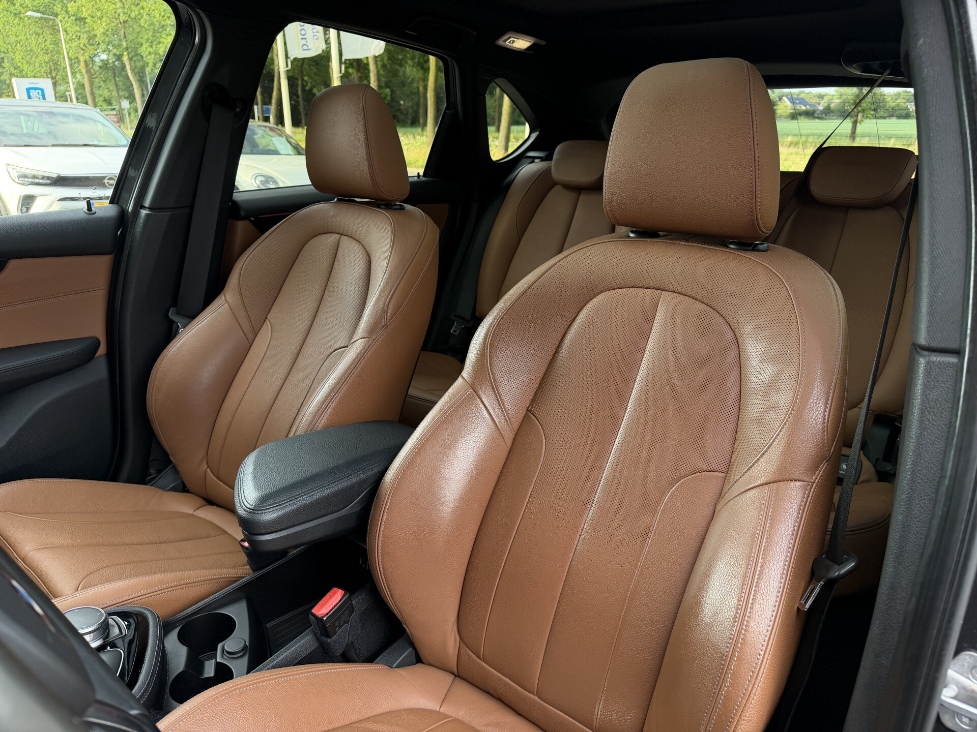BMW 2 Serie Active Tourer 225xe iPerformance - Afbeelding 4