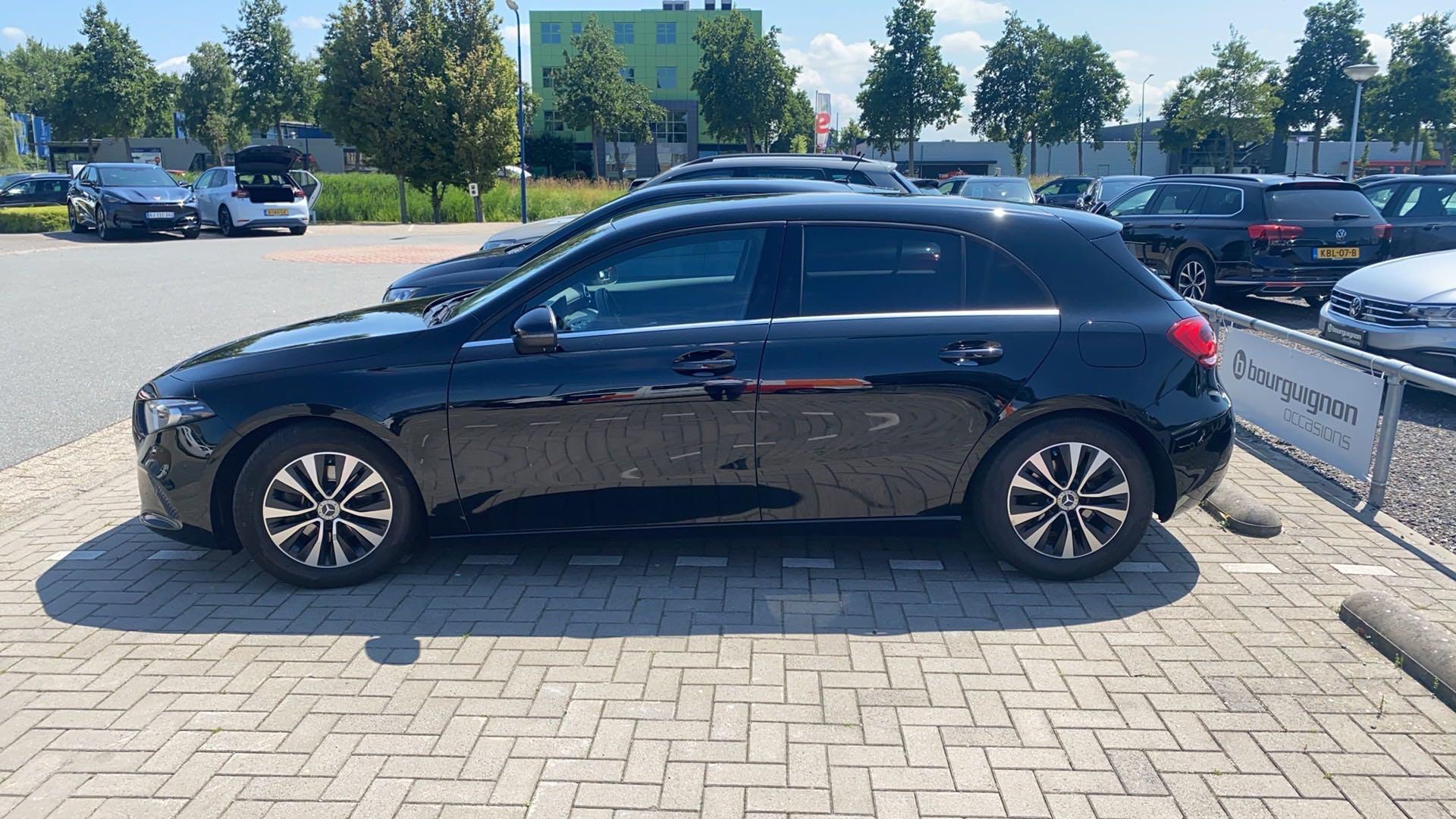 Mercedes-Benz A-klasse 160 Business Solution - Afbeelding 2