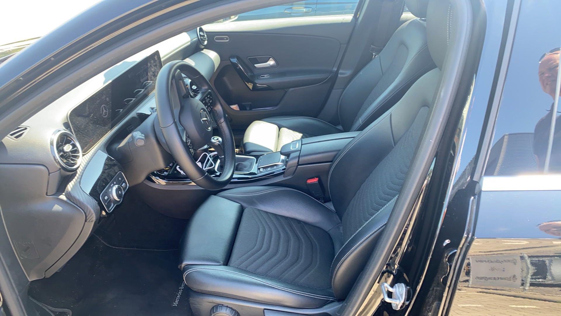 Mercedes-Benz A-klasse 160 Business Solution - Afbeelding 5