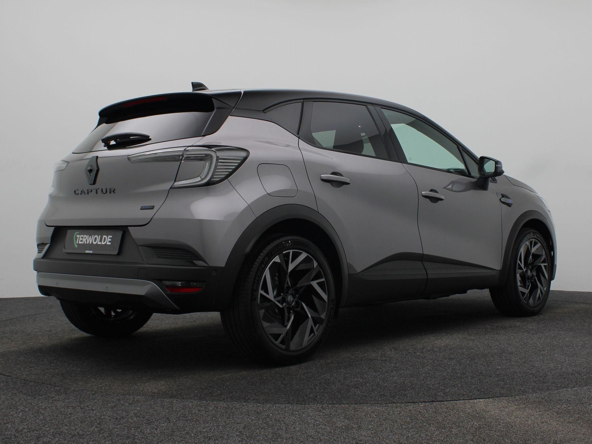 Renault Captur esprit Alpine full hybrid E-Tech 160 - Afbeelding 5