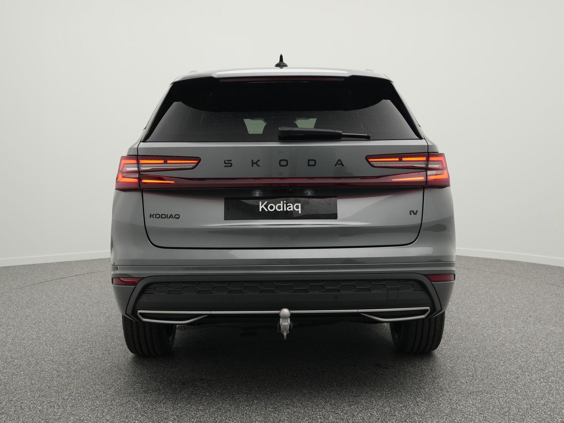 Škoda Kodiaq Sportline Business 1.5 TSI PHEV - Afbeelding 5