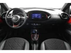 Toyota Aygo X 1.0 VVT-i S-CVT Envy - Afbeelding 4