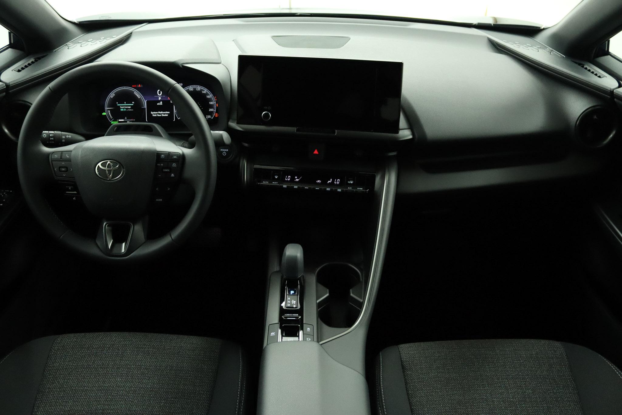 Toyota C-HR 1.8 Hybrid 140 Dynamic - Afbeelding 4