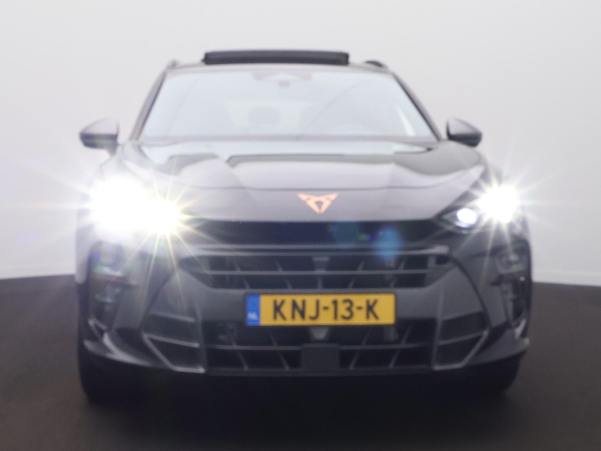 CUPRA Terramar 1.5 TSI e-Hybrid VZ Performance - Afbeelding 2