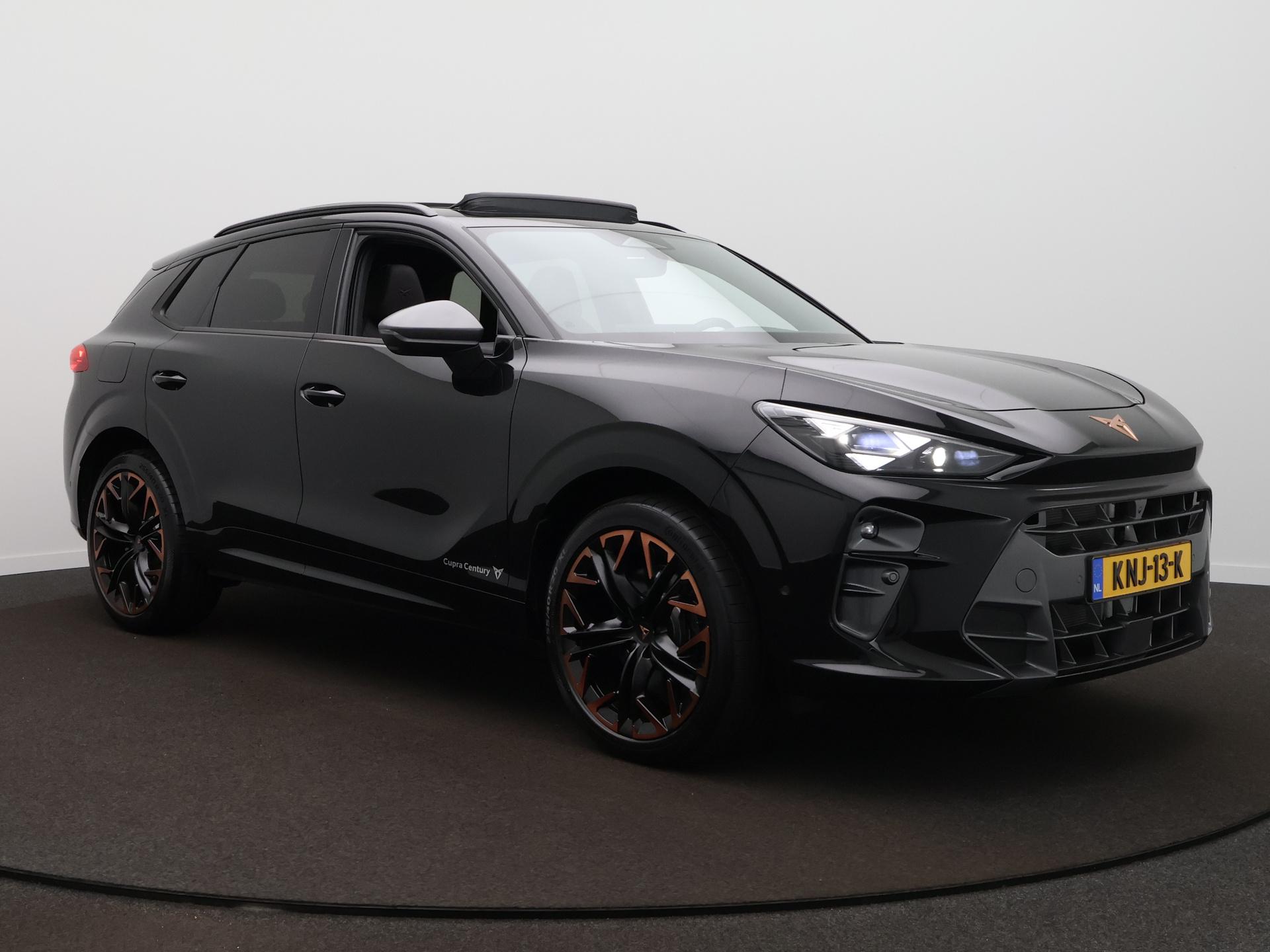 CUPRA Terramar 1.5 TSI e-Hybrid VZ Performance - Afbeelding 3