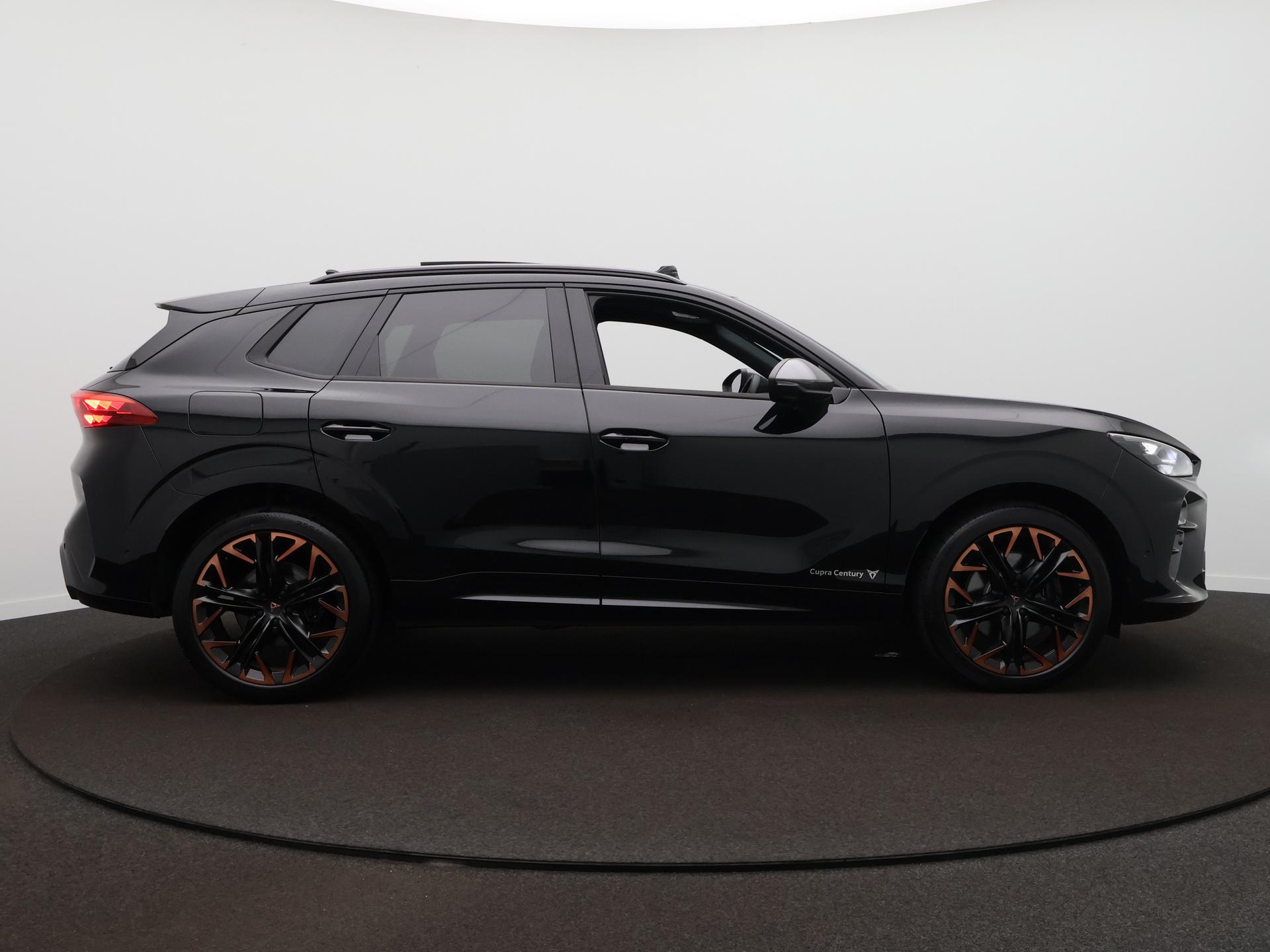 CUPRA Terramar 1.5 TSI e-Hybrid VZ Performance - Afbeelding 5