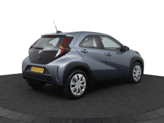 Toyota Aygo X 1.0 VVT-i MT Play - Afbeelding 2
