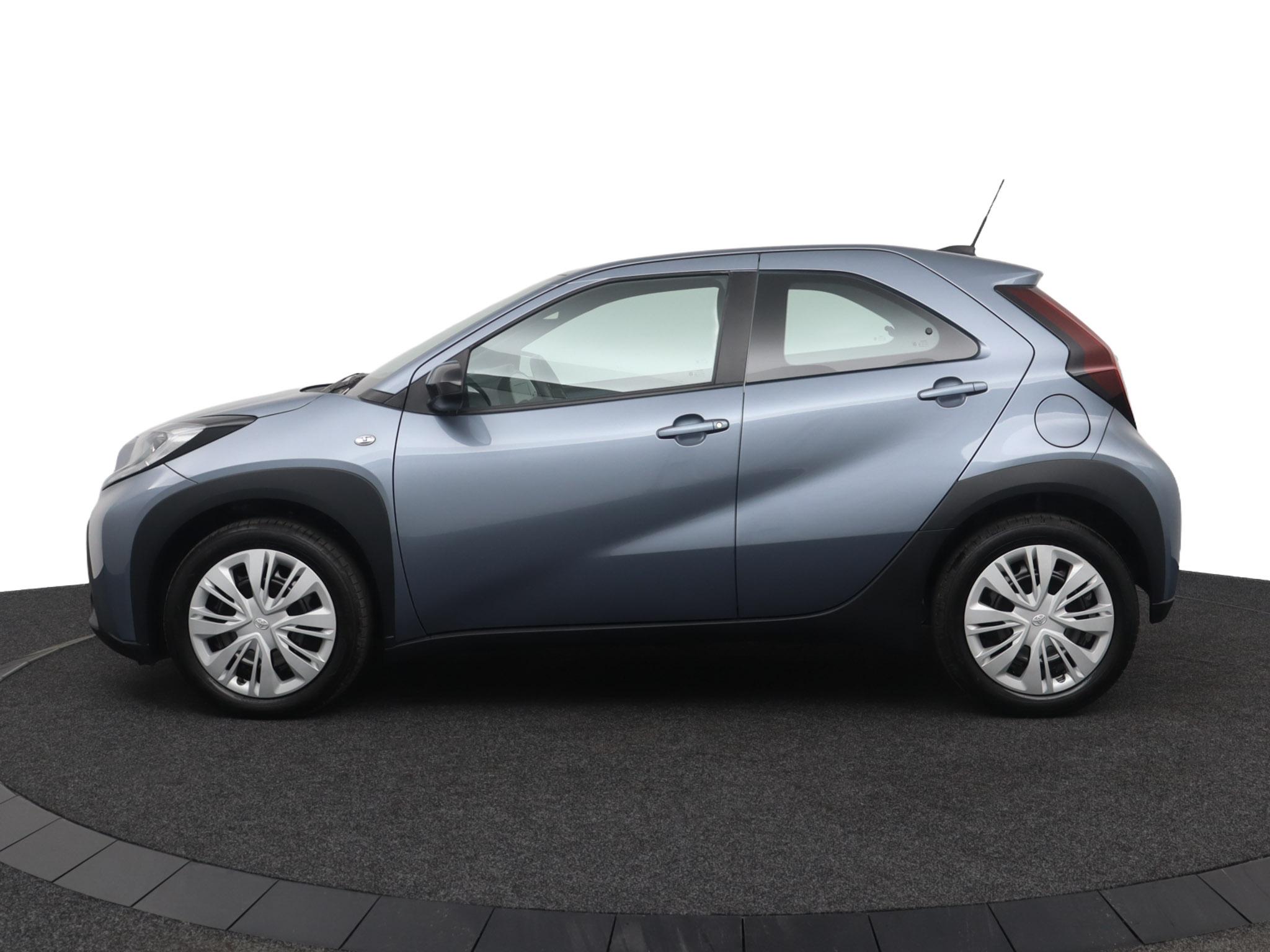 Toyota Aygo X 1.0 VVT-i MT Play - Afbeelding 3