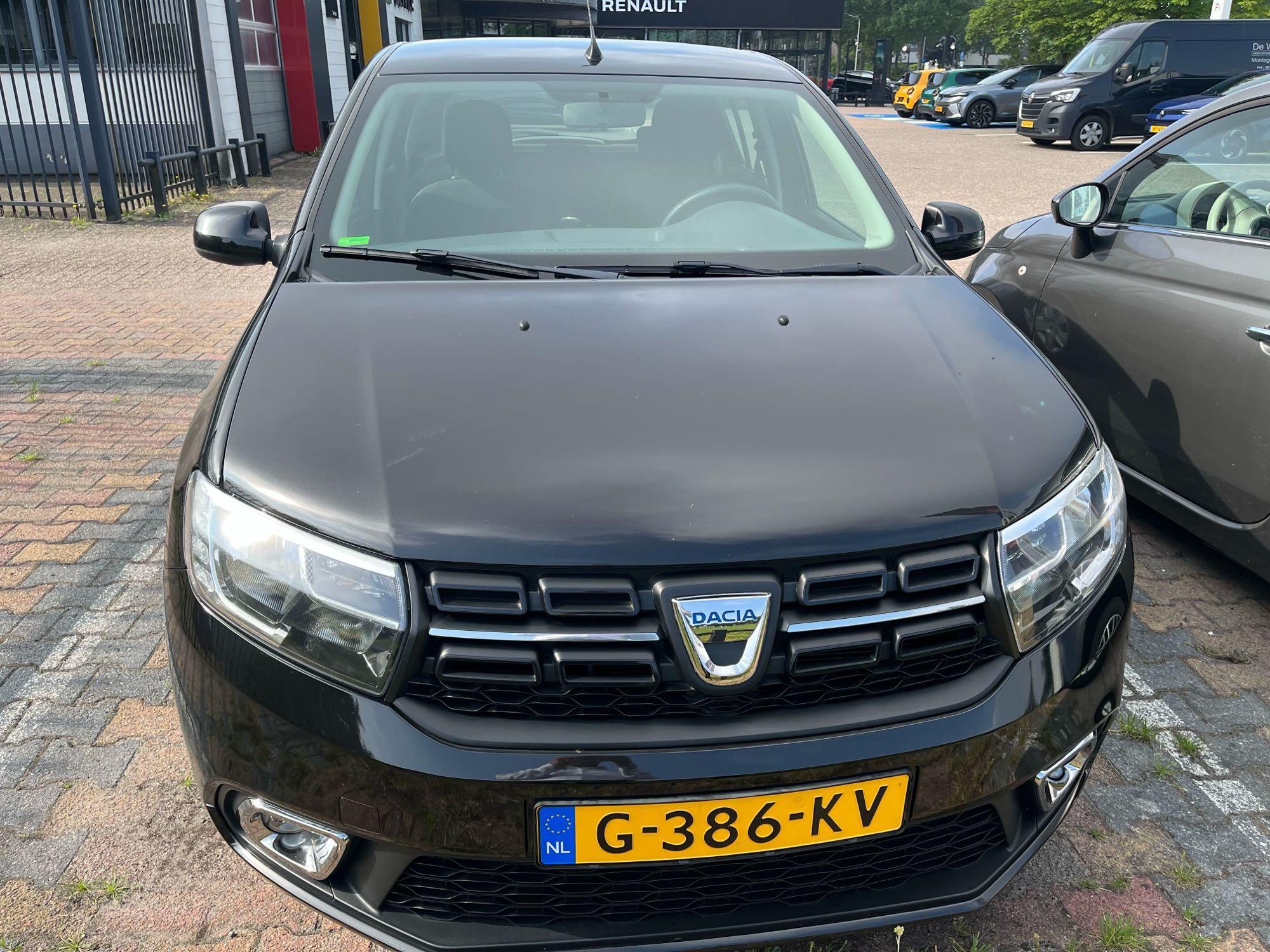 Dacia Sandero TCe 90 Bi-Fuel Laureate - Afbeelding 5