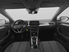 Volkswagen T-Roc 1.5 TSI 150 PK Style Automaat - Afbeelding 4
