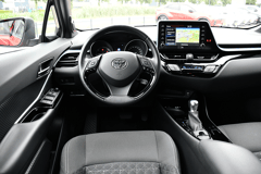 Toyota C-HR 2.0 Hybrid Style Automaat 184pk - Afbeelding 2