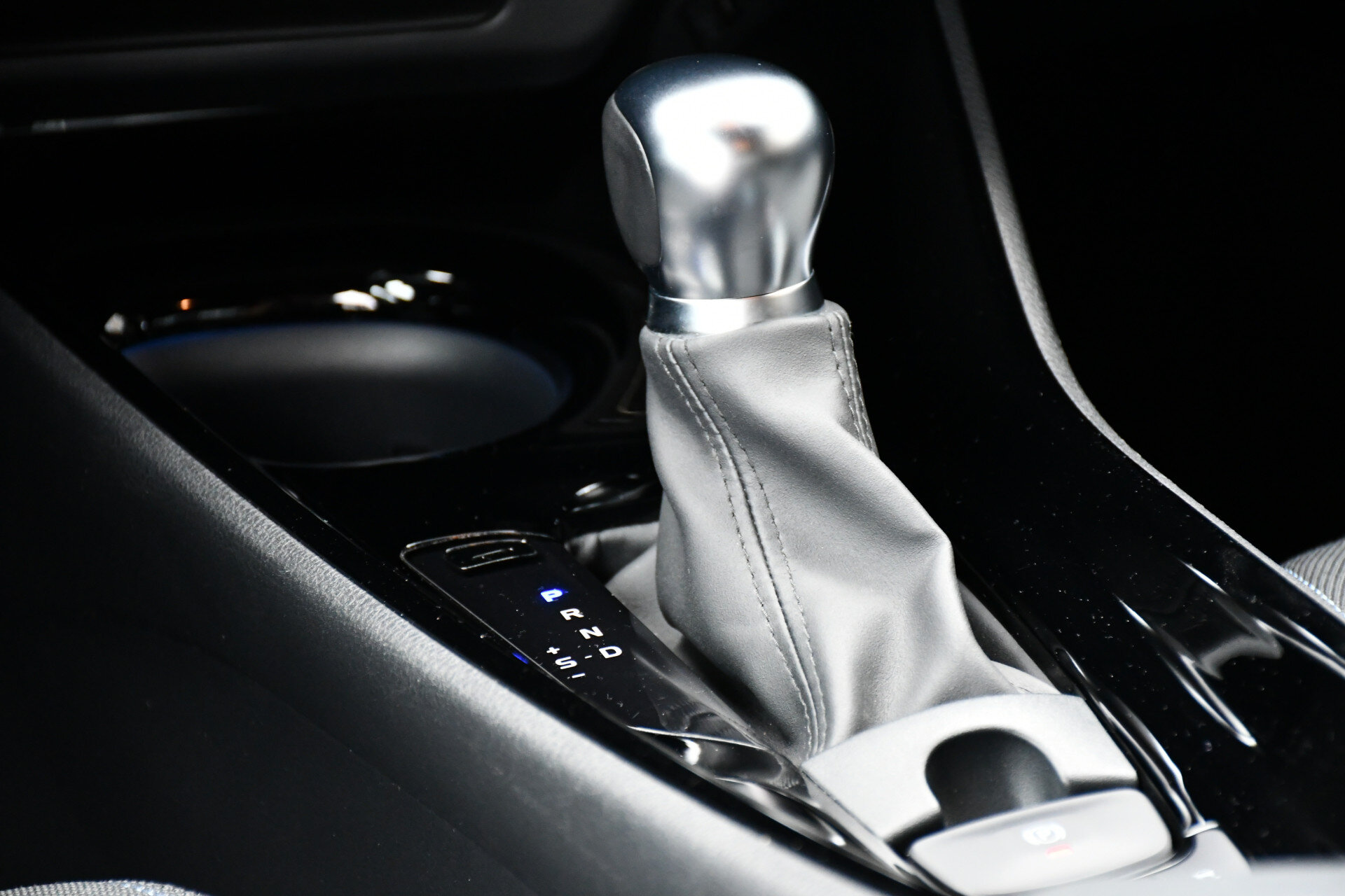 Toyota C-HR 2.0 Hybrid Style Automaat 184pk - Afbeelding 4